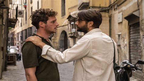 Nata Per Te Il Trailer Del Film Di Fabio Mollo Dal Settembre Al Cinema