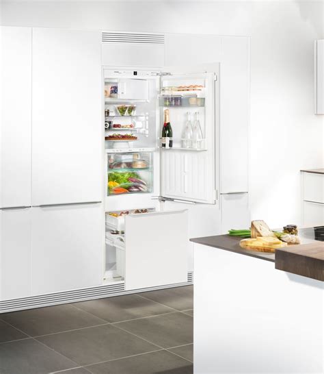 Liebherr IKBV 3264 20 FH A BioFresh Einbaukühlschrank 178cm Nische