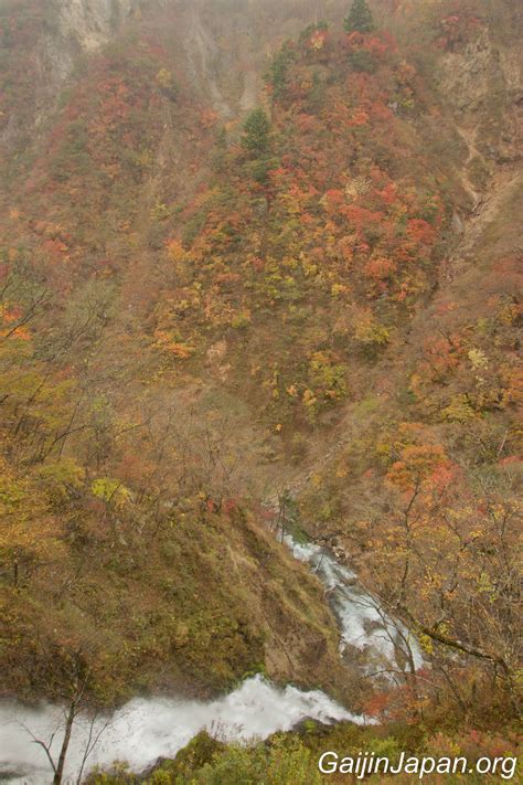 Kegon No Taki La Plus Belle Cascade De Nikko Un Gaijin Au Japon