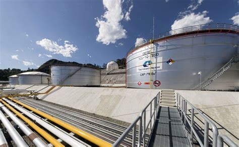 Petroecuador anuncia grandes pérdidas en la producción Ecuador 221