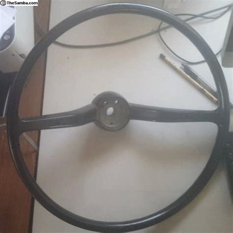 Thesamba Vw Classifieds Steering Wheels