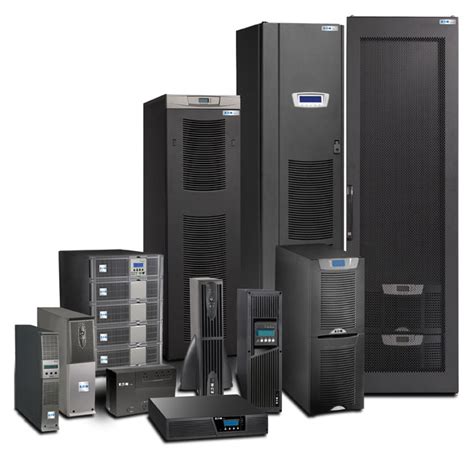 Data Center Uninterruptible Power Supplies Ups Aspen Systems Inc