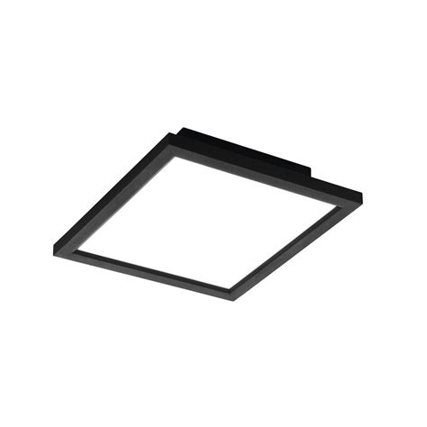 Salobrena Z Small Square Led Ceiling Fittings The Lighting Superstore