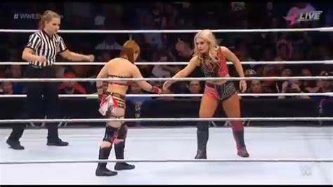 Wwe Evolution 28th October 2018 Highlights Toni Storm Vs Io Shirai