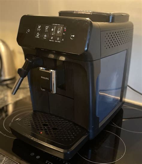 Philips EP1220/00 Serie Kaffeevollautomat in Bayern - Erlangen ...