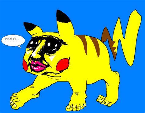 PIKA PIKA PIKA PIKA PIKA PIKA by OWWWWWWWWWWWWWWWWWWO on DeviantArt