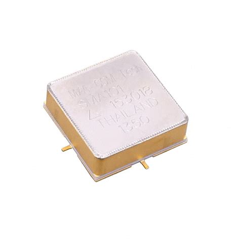 SMA101 MACOM Technology Solutions RF IF 및 RFID DigiKey