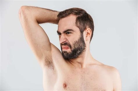 5 Reasons Why Men Should Shave Their Armpits And 5 Why They Shouldnt