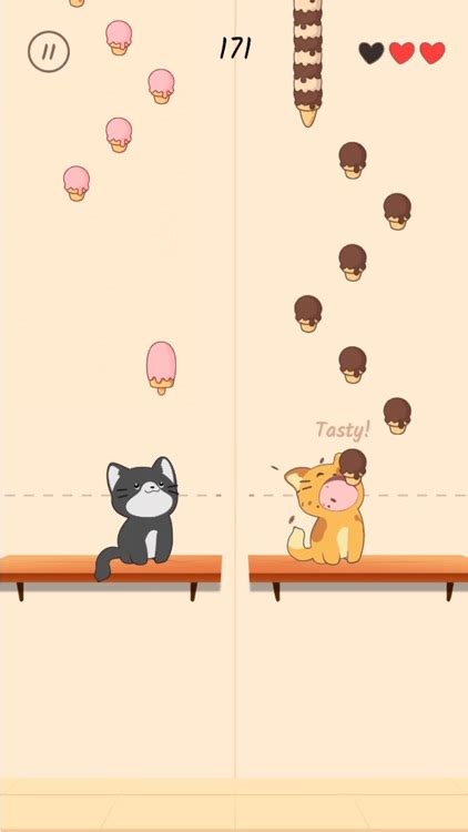 Duet Cats Cat Cute Games By Amanotes Pte Ltd