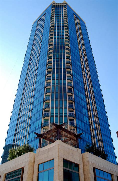 High Rise Condos Apartments Listed For Sale Rent In Fort Worth TX