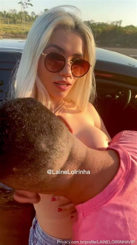 Laine Loirinha Tits Pussy Fingering Bg Thothub