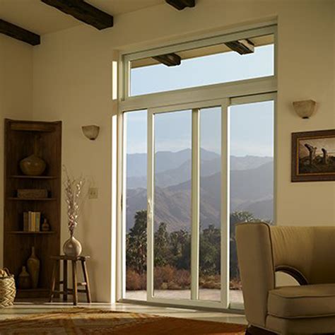 Andersen 100 Series Windows Smart Windows Colorado