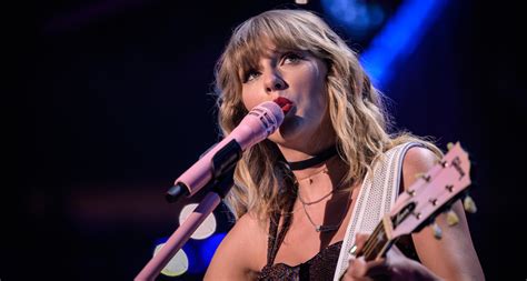 Taylor Swifts Eras Tour Concert Films Shatters Records And Redefines