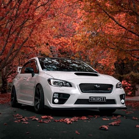 Subaru Impreza WRX STI Wallpapers - Wallpaper Cave