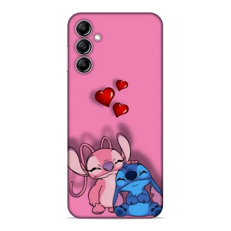 Etui Case Do Samsung Galaxy A G Szeroki Wyb R Wzor W Lilo Stitch