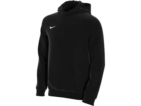 Sweatshirt Nike M Nk Flc Park20 Po Hoodie M Preto Wortenpt