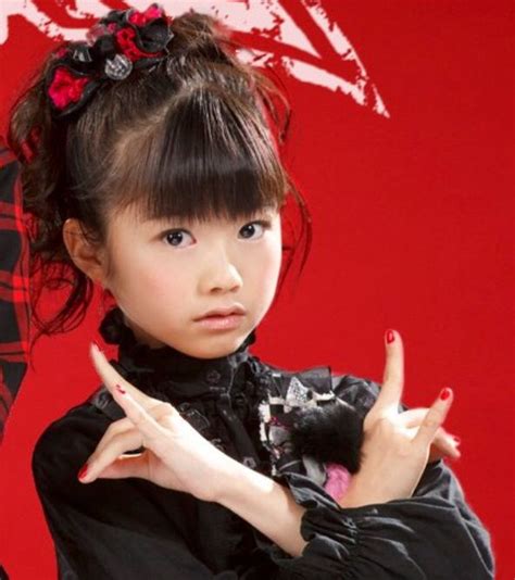 BABYMETAL Yui Mizuno Yui Metal Moa Kikuchi Screamo Suzuka Jrock