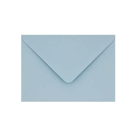 Envelope Clariana Azul Pastel 125x175 Mm GC125PB Envelopes Pt