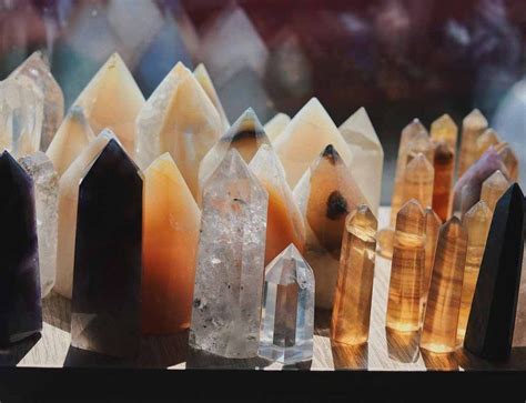 Can You Use Crystals That Cleanse Other Crystals Beadnova Crystals