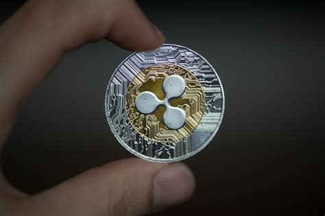 Predicci N Del Precio De Xrp Una Ruptura Alcista Clave Podr A