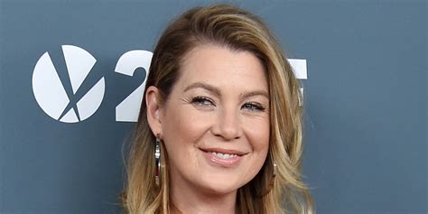 Ellen Pompeo Reveals Why She Left Greys Anatomy Who Was Easiest To