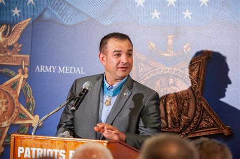 Congressional Medal Of Honor Museum At Patriots Point Launches