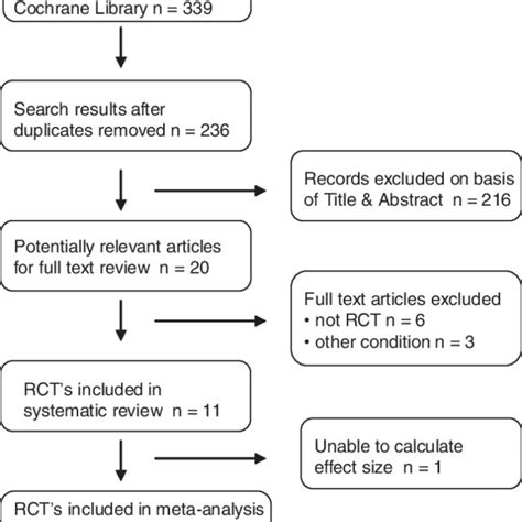 Flow Diagram Of Systematic Review Inclusion Or Exclusion Download Scientific Diagram