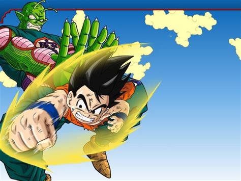 Dragon Ball Color Saga Piccolo Completo Al Ivrea Sector