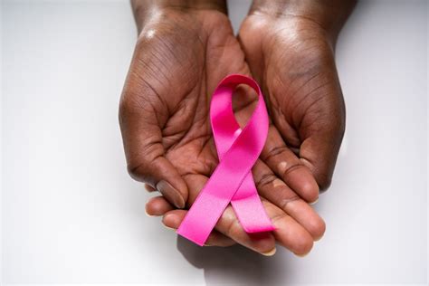 5 Support Groups And Organizations For Black Women Battling Breast Cancer