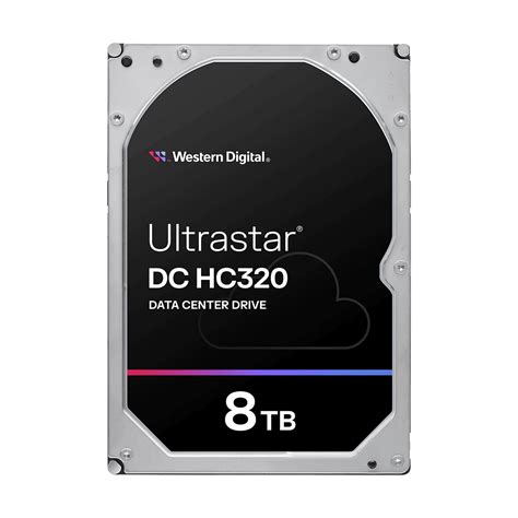 Tb Ultrastar Dc Hc Western Digital