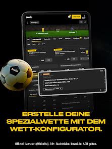 Bwin Sportwetten App Apps Bei Google Play