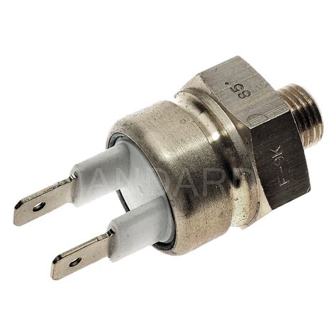 Standard TS 386 Intermotor Cooling Fan Temperature Switch