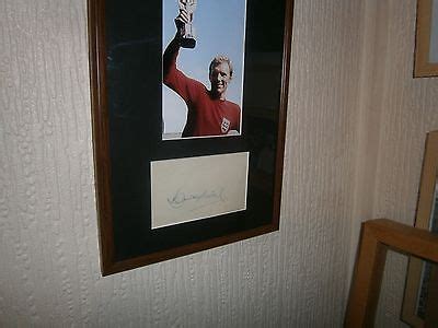 Bobby Moore 1966 World Cup Winner. | #514808891