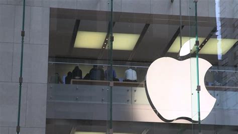 蘋果研發apple Gpt追趕對手 股價改寫史高