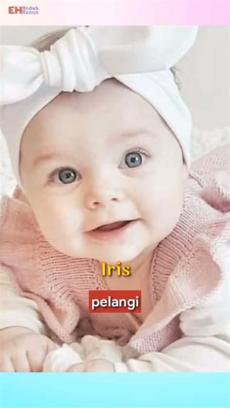 Nama Bayi Perempuan Lahir Bulan Juni Youtube