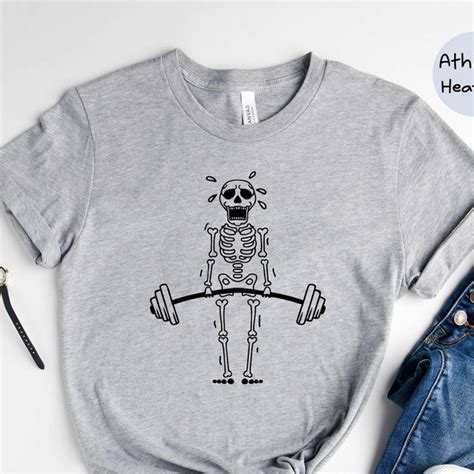 Deadlift - Etsy