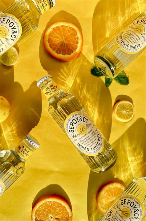 Citrus Symphony Product Styling In 2024 Oranges And Lemons Citrus