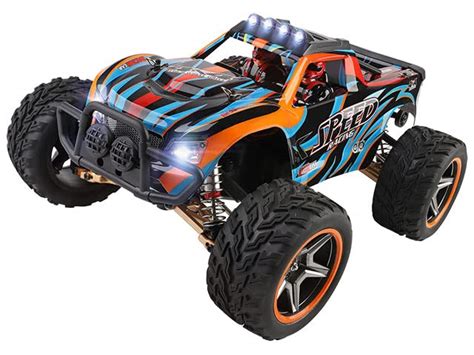 楽天市場ハイテック 1 10 Scale 4WD Climbing Car SPEED 1 10 scale 4WDクライミングカー