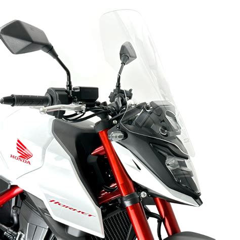 Cupula Caponord Honda Hornet Wrs Nilmoto