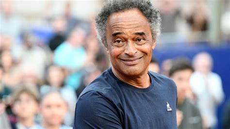 On appartient à ceux qui nous aiment Yannick Noah raconte son lien