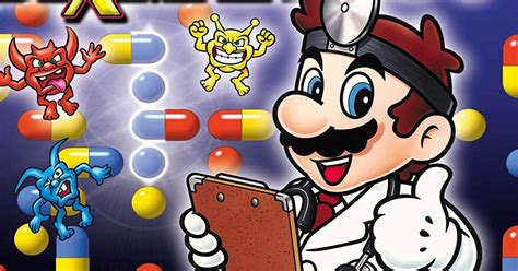 Dr Mario World Llegará En Verano A Ios Y Android Planeta Gaming