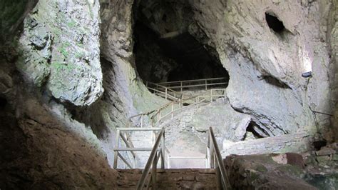 Guide To Predjama Castle: Slovenia’s Fairytale Cave Castle