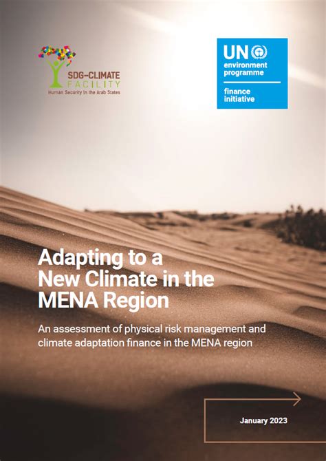 Mena Climate Week 2025 Pdf - Robert Kerr