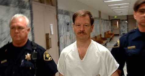 Gary Ridgway O Assassino De Green River Canal Ci Ncias Criminais