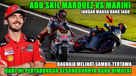 Gila Berita Motogp Hari Ini Senin Februari Potensi Marini