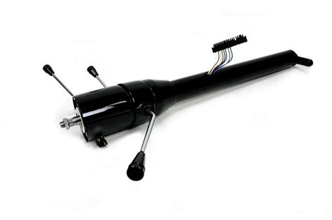 Steering Column Chevy Truck