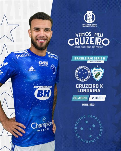 Cruzeiro 🦊 On Twitter Hoje Tem Cruzeiro 🦊💙 No Mineirão