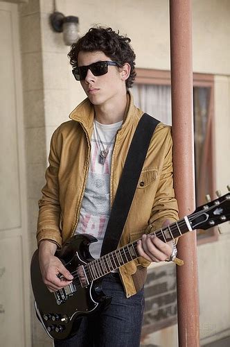 Jonas La Nick Jonas Photo 13532778 Fanpop