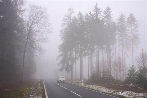 Wetter Erst Glätte dann Tauwetter und Hochwassergefahr