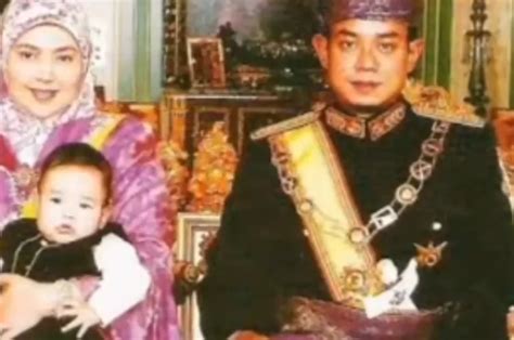 Jarang Yang Tahu Inilah Deretan Menantu Sultan Hassanal Bolkiah Yang